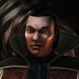 s6dur — legacy portrait