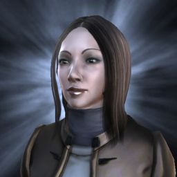 Hypperka — legacy portrait