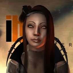 Aelnay — legacy portrait