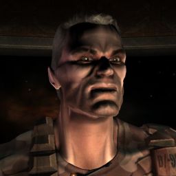 Cablex Dayspring — legacy portrait