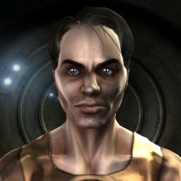 LPC — legacy portrait