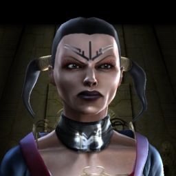 ilmarinta — legacy portrait