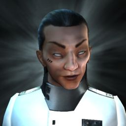 My Time — legacy portrait