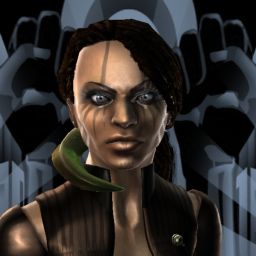 Tornado Bait — legacy portrait