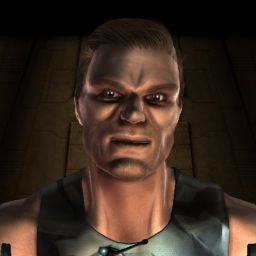 D1re Straits — legacy portrait