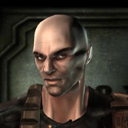 blashtrenckt — legacy portrait