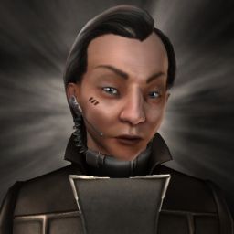Teliol — legacy portrait
