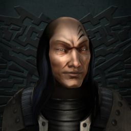 Styledatol — legacy portrait