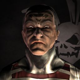 matzenightmare — legacy portrait