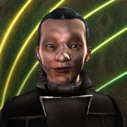 Meyerr — legacy portrait