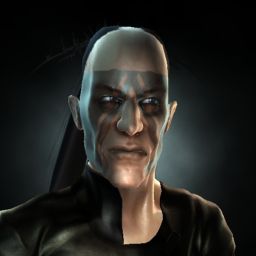 Diaglos Oakeneyes — legacy portrait