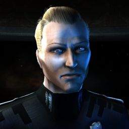 Inner Bishop — legacy portrait