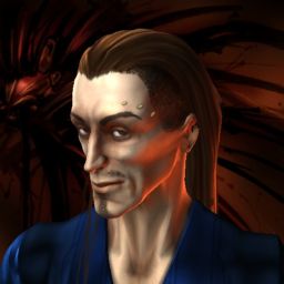 Panda Patrol — legacy portrait