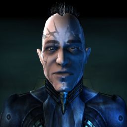 Skyplane — legacy portrait