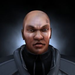 f4natiC1988 — legacy portrait