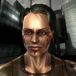 DJ Obsidian — legacy portrait