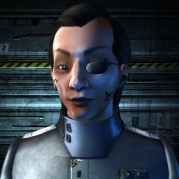 DrBiologist — legacy portrait