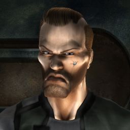 tradespy — legacy portrait