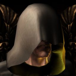 Undemon — legacy portrait