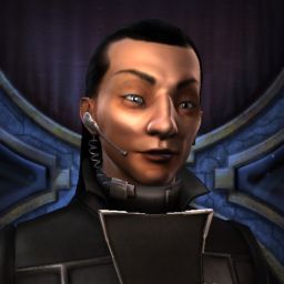 TayPay — legacy portrait