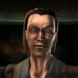 SubTachyon — legacy portrait