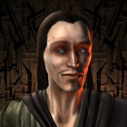 NihNih — legacy portrait
