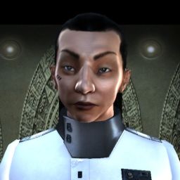 zzecool — legacy portrait