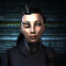 ParaTrooperJesus — legacy portrait