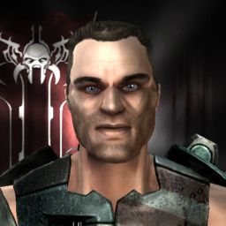 Drek'zar — legacy portrait