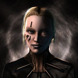 DaynNight — legacy portrait