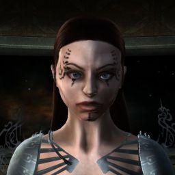 1R1NA — legacy portrait