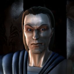 Aturayd — legacy portrait
