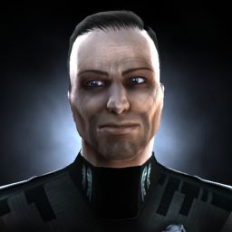 Terria Sharpe — legacy portrait