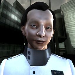 MTI Manager — legacy portrait