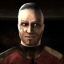 db Deckard — legacy portrait