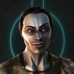 Starhusar Goldenberg — legacy portrait