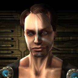digitalwanderer — legacy portrait