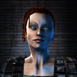 Wvarianslove — legacy portrait