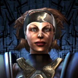 itakie — legacy portrait