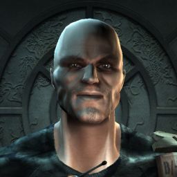 Dragun Ocelot — legacy portrait