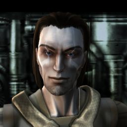 Pfennigfuchser — legacy portrait