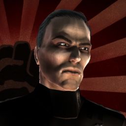 Kif — legacy portrait