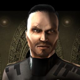 Celestial Anger — legacy portrait