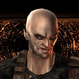 Vorkonic — legacy portrait