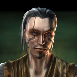Donkit — legacy portrait