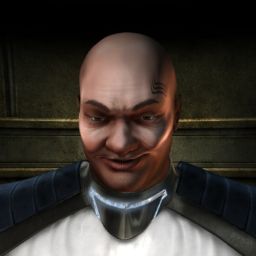 Papalota — legacy portrait