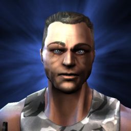 Cyclon — legacy portrait