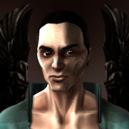 Andrador — legacy portrait