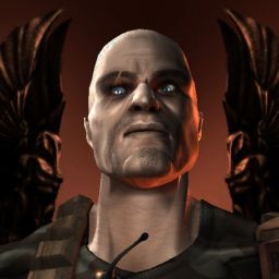 Deebo Octavian — legacy portrait