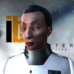 Wakahaka — legacy portrait